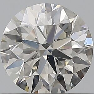 0.5 CT ROUND