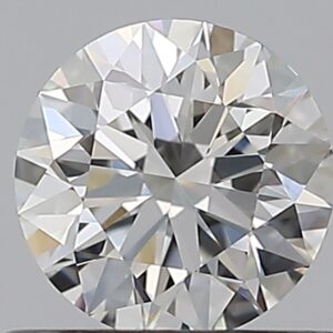 0.5 CT ROUND