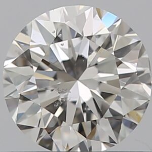 0.5 CT ROUND