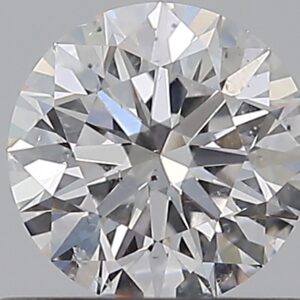 0.5 CT ROUND
