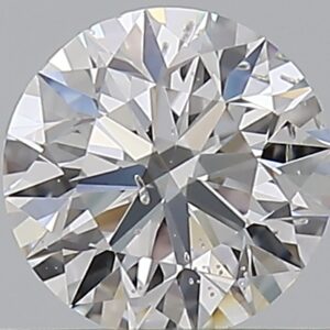 0.5 CT ROUND