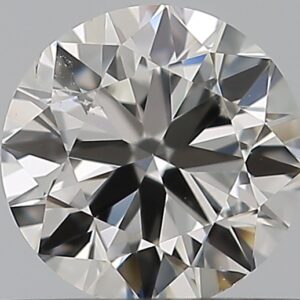 0.5 CT ROUND
