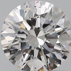 0.5 CT ROUND