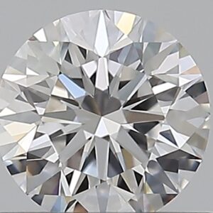 0.5 CT ROUND