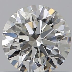 0.5 CT ROUND