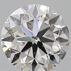 0.5 CT ROUND