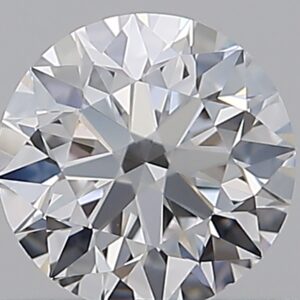 0.5 CT ROUND