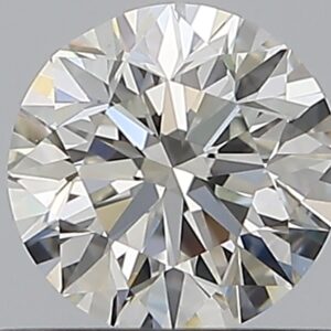 0.5 CT ROUND