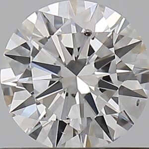 0.5 CT ROUND