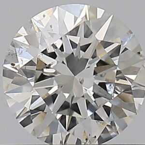 0.5 CT ROUND