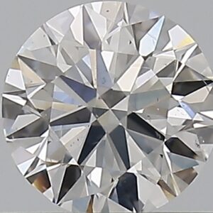 0.5 CT ROUND