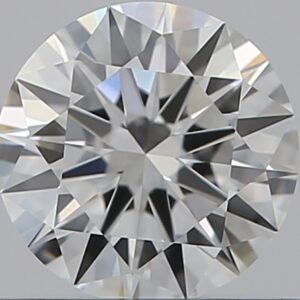 0.5 CT ROUND