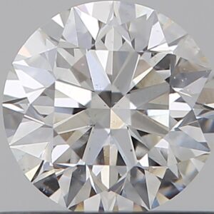0.5 CT ROUND