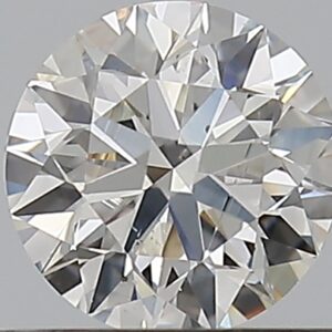0.5 CT ROUND