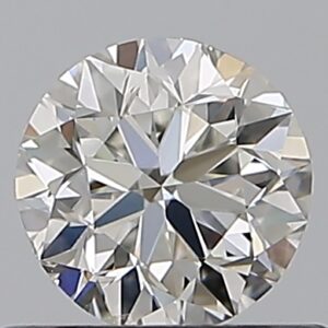 0.5 CT ROUND