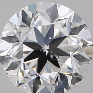 0.5 CT ROUND