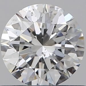 0.5 CT ROUND