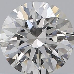 0.5 CT ROUND