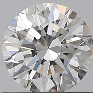 0.51 CT ROUND