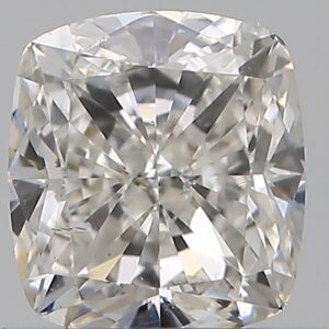 0.51 CT CUSHION
