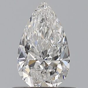 0.51 CT PEAR