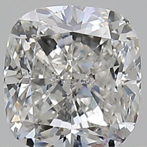 0.51 CT CUSHION