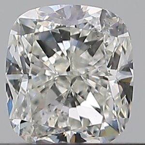 0.51 CT CUSHION