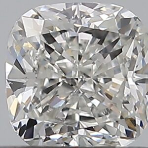 0.51 CT CUSHION