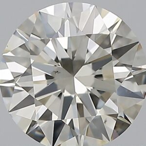 0.51 CT ROUND