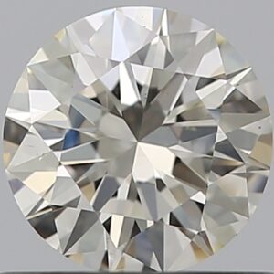 0.51 CT ROUND