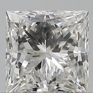 0.51 CT PRINCESS