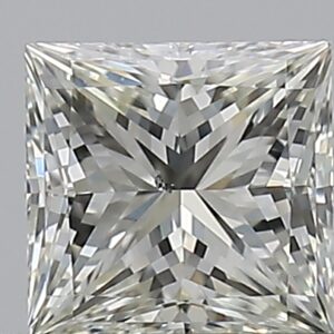 0.51 CT PRINCESS