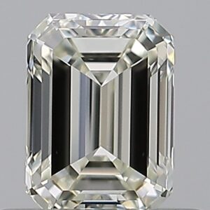 0.51 CT EMERALD