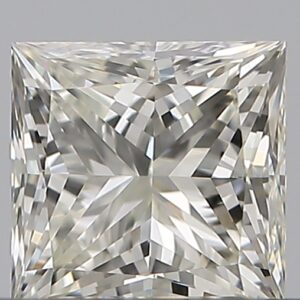 0.51 CT PRINCESS