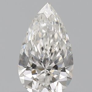 0.51 CT PEAR