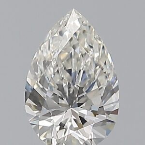 0.51 CT PEAR