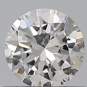 0.51 CT ROUND