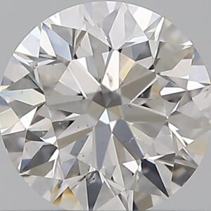0.51 CT ROUND