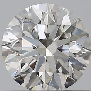 0.51 CT ROUND