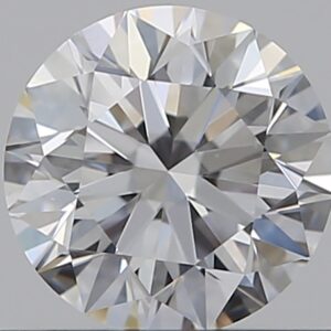0.51 CT ROUND