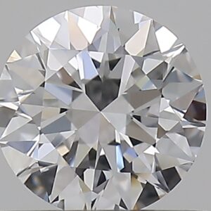0.51 CT ROUND