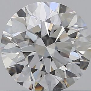 0.51 CT ROUND