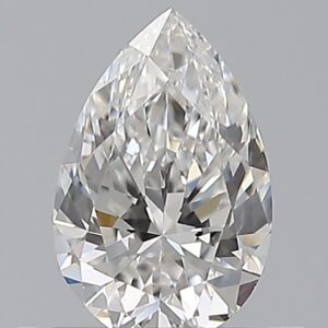 0.51 CT PEAR