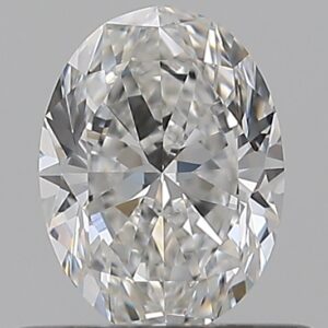 0.51 CT OVAL