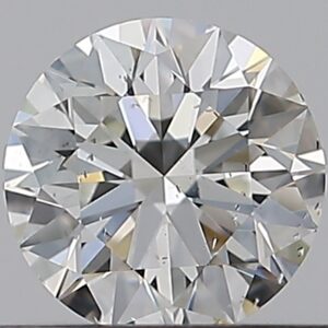 0.51 CT ROUND
