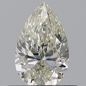 0.51 CT PEAR