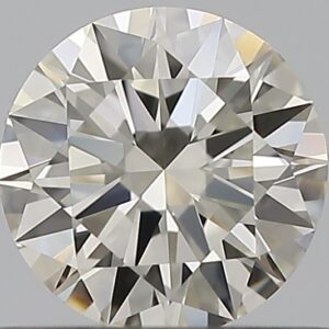 0.51 CT ROUND