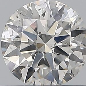 0.51 CT ROUND