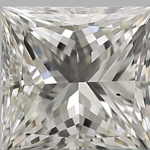0.51 CT PRINCESS
