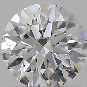 0.51 CT ROUND